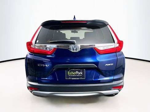Used 2018 Honda CR-V LX image 7