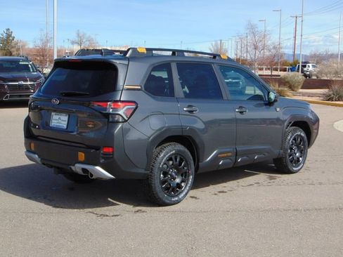 New 2026 Subaru Forester Wilderness image 4