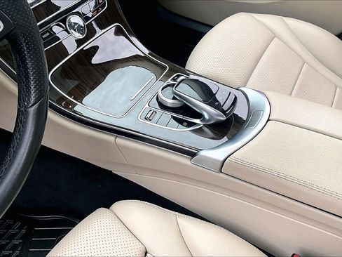 Used 2016 Mercedes-Benz C 300 C 300 image 14