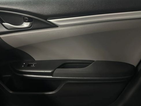 Used 2019 Honda Civic LX image 17
