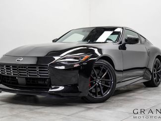 Used 2024 Nissan Z Performance w/ Floor Mat Package RWD video 1