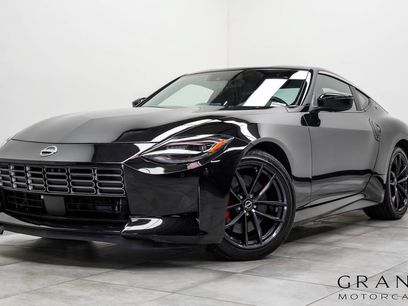 Used 2024 Nissan Z Performance w/ Floor Mat Package