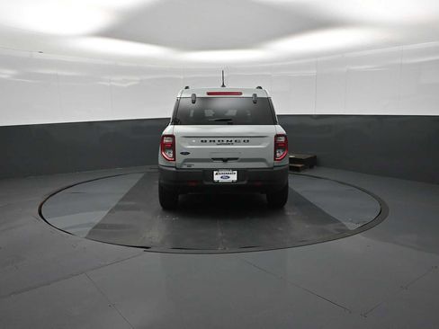 Certified 2021 Ford Bronco Sport Big Bend AWD/4WD image 44