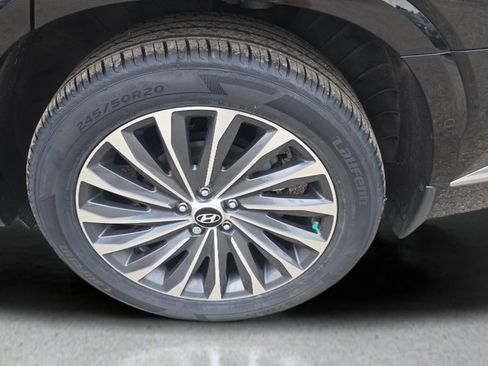Certified 2024 Hyundai Palisade Calligraphy AWD/4WD image 31