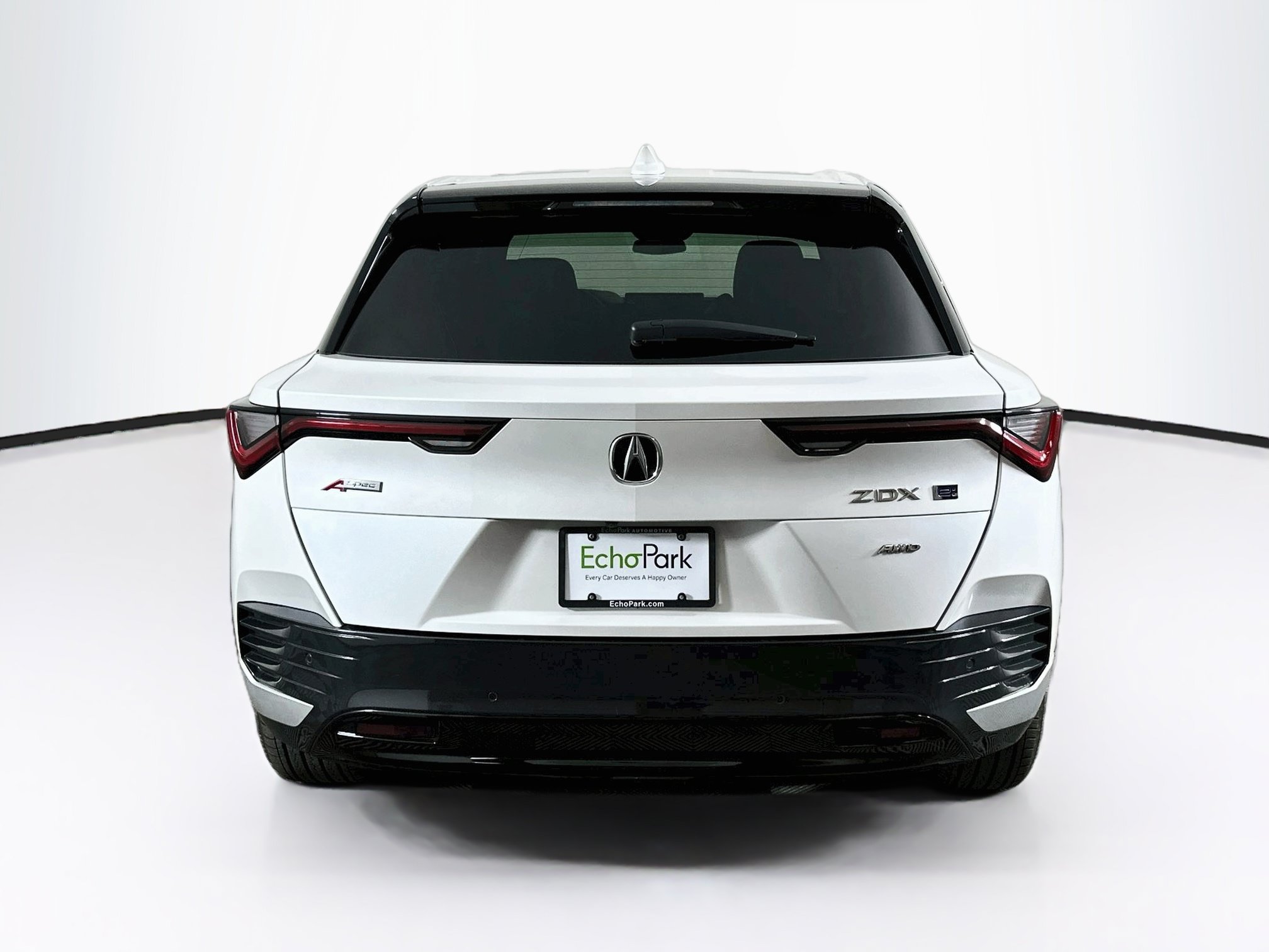 Used 2024 Acura ZDX A-Spec RWD image 7