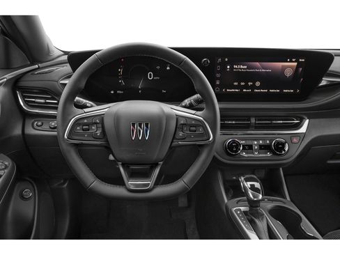 Used 2024 Buick Envista Preferred w/ Convenience I Package FWD image 12