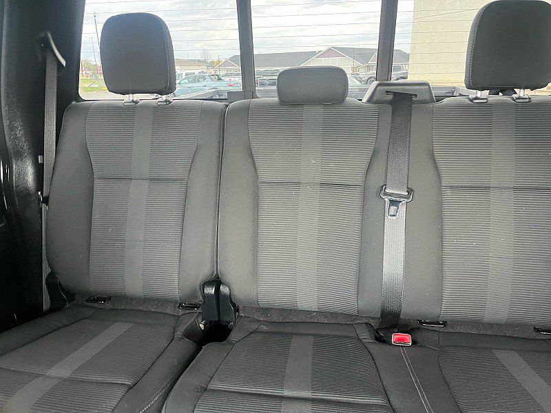Used 2015 Ford F150 XLT w/ Equipment Group 302A Luxury AWD/4WD image 36