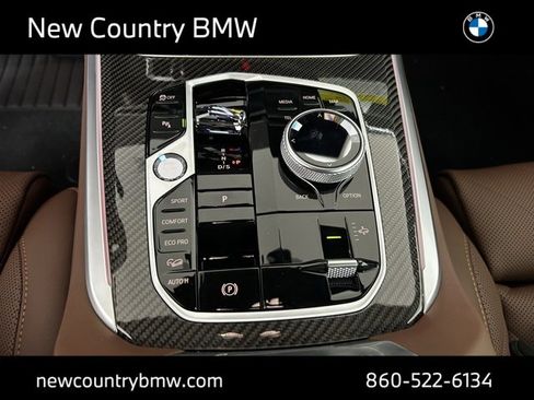 New 2026 BMW X5 M60i image 24