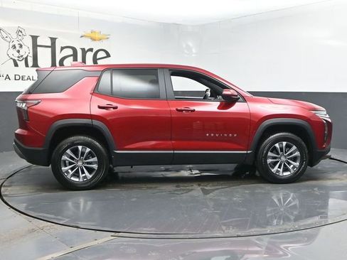 Used 2026 Chevrolet Equinox LT w/ LPO, Floor Liner Package image 37