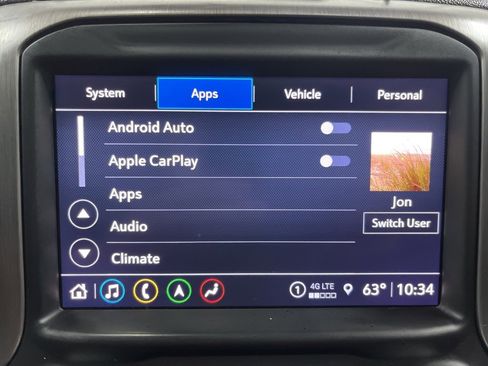 Used 2022 GMC Sierra 3500 Denali image 35