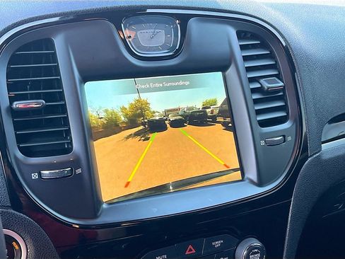 Used 2023 Chrysler 300 S w/ Comfort Group RWD image 14