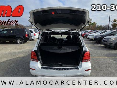 Used 2015 Mercedes-Benz GLK 350 GLK350 image 23