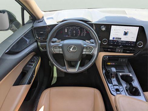 Used 2022 Lexus NX 350 AWD image 16
