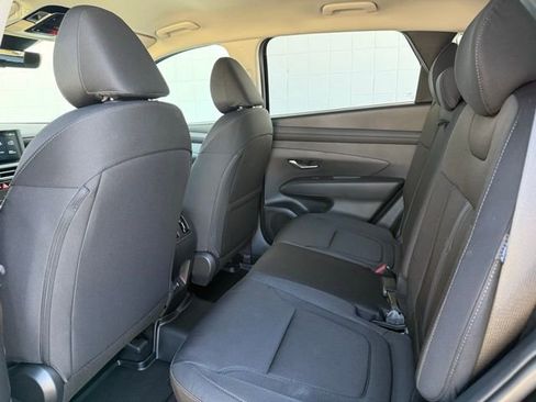 New 2026 Hyundai Tucson SEL AWD/4WD image 32