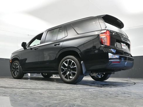 Used 2022 Chevrolet Tahoe RST w/ Luxury Package image 52