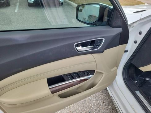 Used 2019 Acura TLX 3.5L Advance Pkg image 19