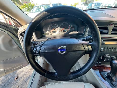 Used 2006 Volvo S60 2.5T image 11