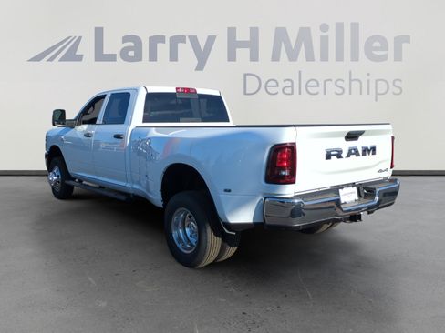 New 2026 RAM 3500 Tradesman image 3