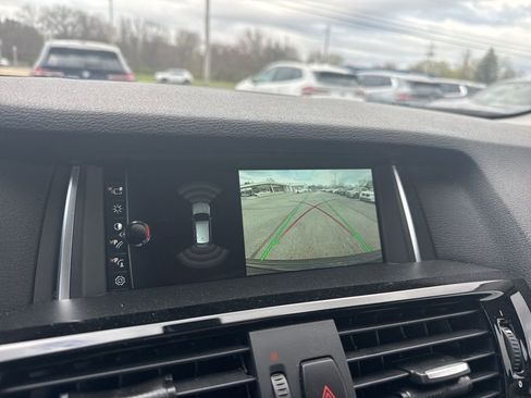 Used 2017 BMW X3 xDrive28i image 17