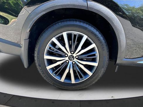 Used 2023 INFINITI QX60 Autograph w/ Cargo Package AWD/4WD image 37