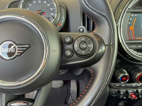 Used 2019 MINI Cooper Countryman S w/ Premium Package FWD image 19