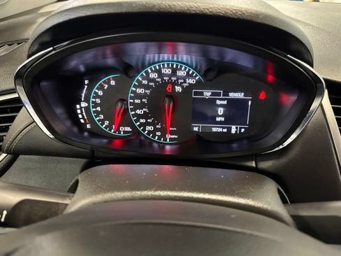 Used 2019 Chevrolet Trax LS w/ Tint and Cruise Package FWD image 20