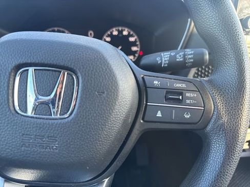Certified 2025 Honda CR-V LX image 15