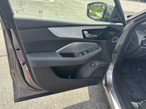 Certified 2024 Acura MDX FWD image 10