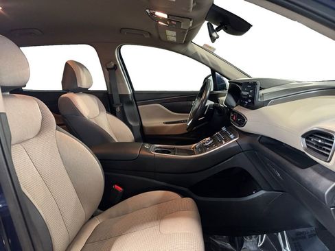 Certified 2023 Hyundai Santa Fe SEL image 13