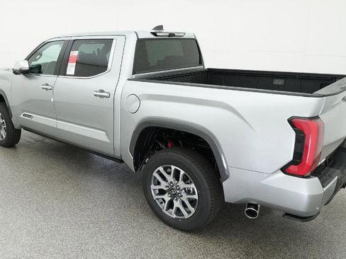 New 2026 Toyota Tundra 1794 Edition AWD/4WD image 36