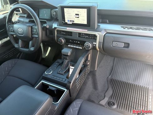 New 2026 Toyota Tacoma SR5 RWD image 11