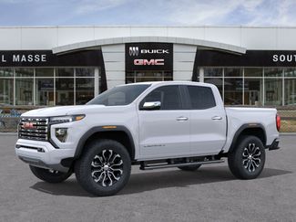 New 2026 GMC Canyon Denali AWD/4WD video 2