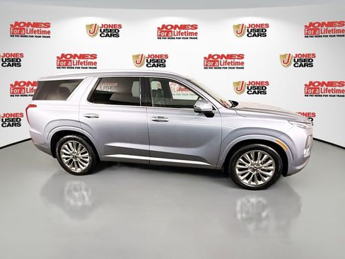 Used 2020 Hyundai Palisade Limited image 19
