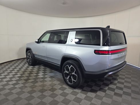 Used 2023 Rivian R1S Adventure Quad AWD/4WD image 3