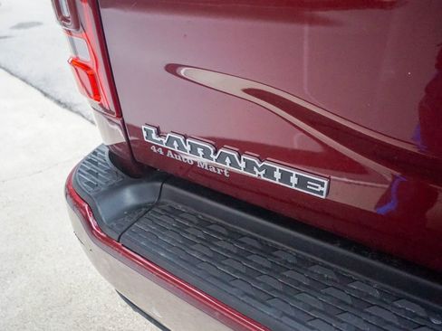 Used 2022 RAM 2500 Laramie image 11
