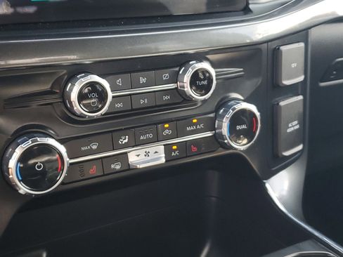 Used 2023 Ford F150 XLT w/ Equipment Group 302A High image 11