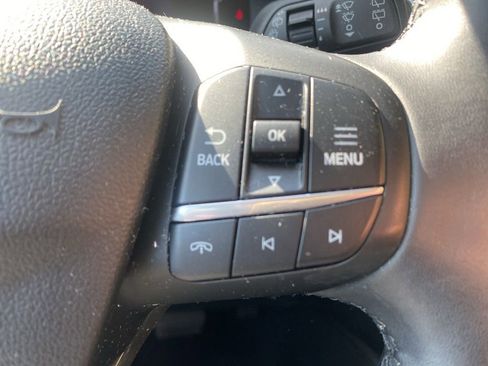 Used 2024 Ford Escape Active image 16