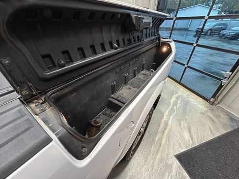 Used 2018 RAM 3500 Laramie Longhorn AWD/4WD image 56