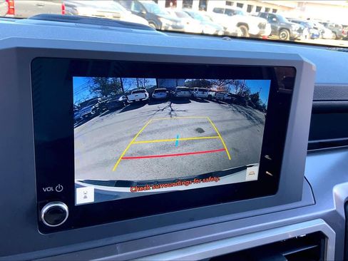 Used 2024 Toyota Tacoma SR5 image 26