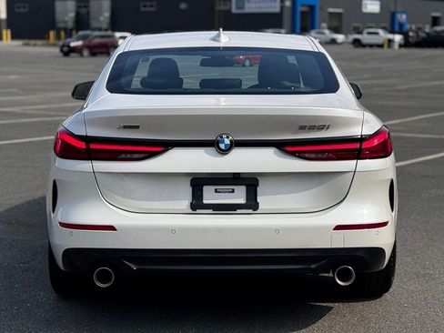 Certified 2020 BMW 228i xDrive Gran Coupe w/ Premium Package AWD/4WD image 5