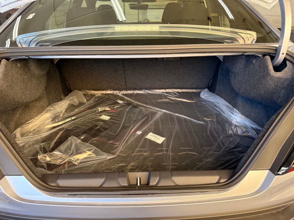 New 2026 Subaru WRX Premium w/ WRX Essentials Package AWD/4WD image 19