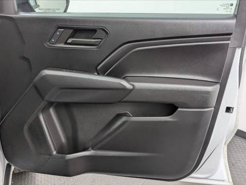 Used 2023 Chevrolet Colorado W/T RWD image 22
