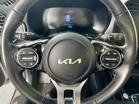 Used 2024 Kia Soul EX w/ Option Group 015 FWD image 22