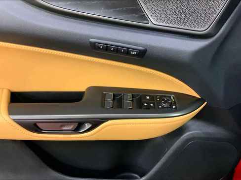 Certified 2025 Lexus NX 350 AWD w/ Luxury Package image 34