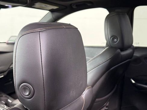 Used 2019 Cadillac XT4 Sport w/ Driver Awareness Package image 27