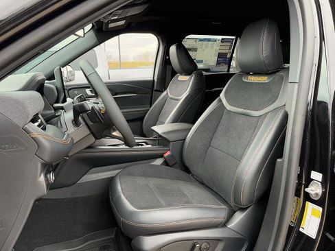 New 2026 Ford Explorer Tremor w/ Tremor Ultimate Package image 24