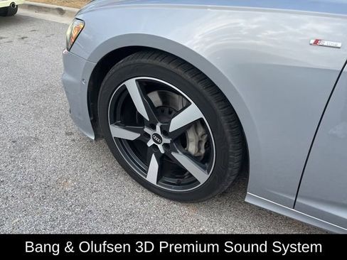 Used 2021 Audi A6 Premium Plus w/ Premium Plus Package image 10