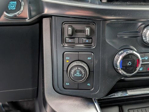 New 2025 Ford F150 Platinum w/ Equipment Group 702A High image 28