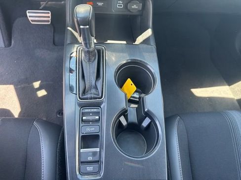 Used 2023 Honda Civic Sport image 18