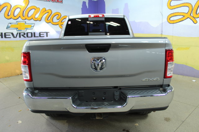Used 2022 RAM 2500 Tradesman AWD/4WD image 7